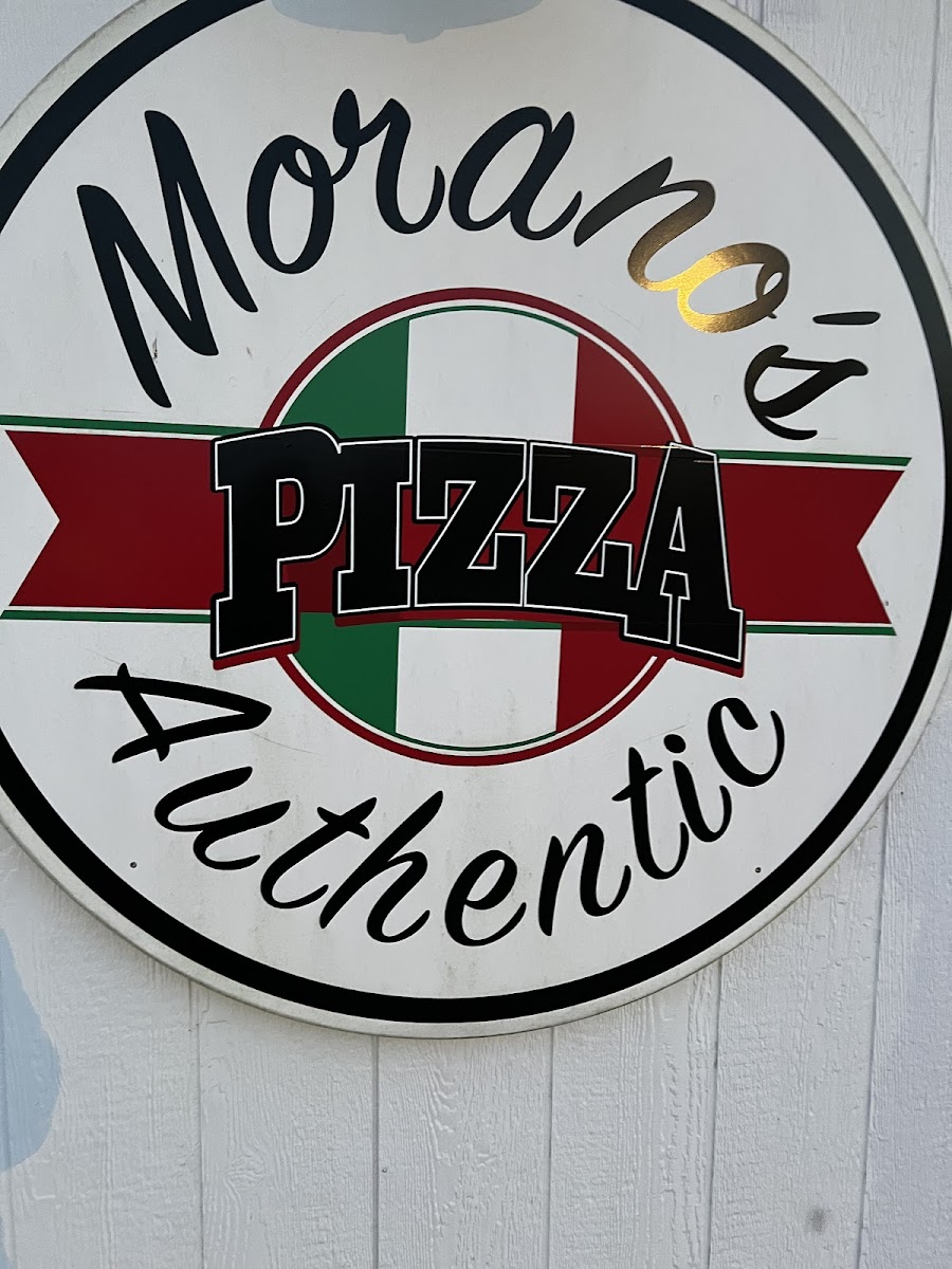 Morano's Authentic Pizza Photos 2